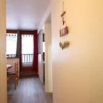 Apartament F2 Bis 5 Pers. Au Avec Parking, Proche Des Pistes - Fr-1-415-174