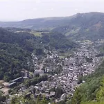 F2 Bis 5 Pers. Au Avec Parking, Proche Des Pistes - Fr-1-415-174