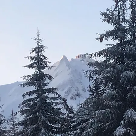 アパート F2 Bis 5 Pers. Au Avec Parking, Proche Des Pistes - Fr-1-415-174 Mont-Dore