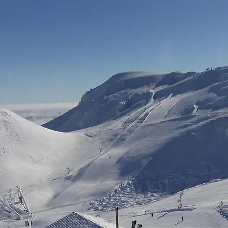 F2 Bis 5 Pers. Au Avec Parking, Proche Des Pistes - Fr-1-415-174 *