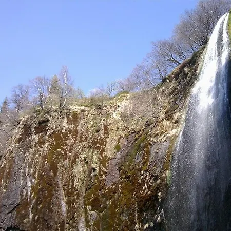 アパート F2 Bis 5 Pers. Au Avec Parking, Proche Des Pistes - Fr-1-415-174 *