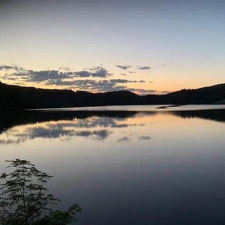 アパート F2 Bis 5 Pers. Au Avec Parking, Proche Des Pistes - Fr-1-415-174