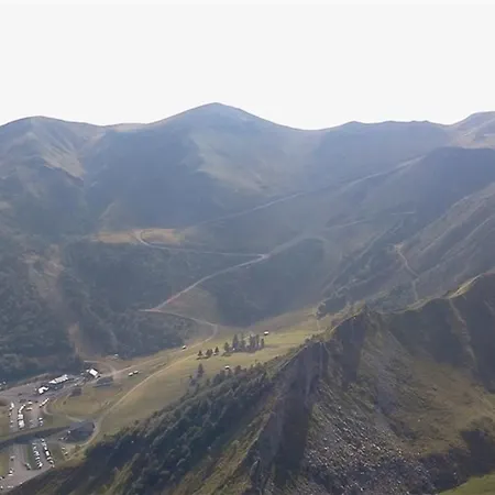 F2 Bis 5 Pers. Au Avec Parking, Proche Des Pistes - Fr-1-415-174 アパート